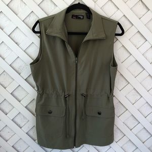 Riders by Lee Lightweight Vest